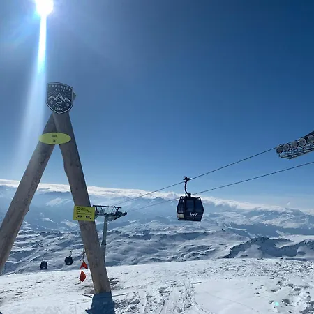 Апартаменты Im Skigebiet Фалера