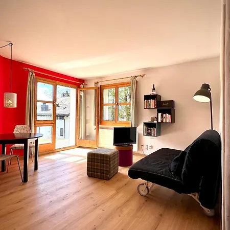 Im Skigebiet Фалера