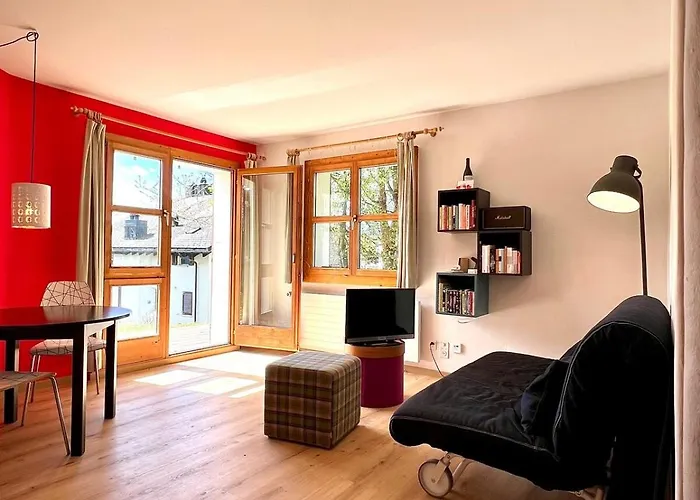 Im Skigebiet Фалера