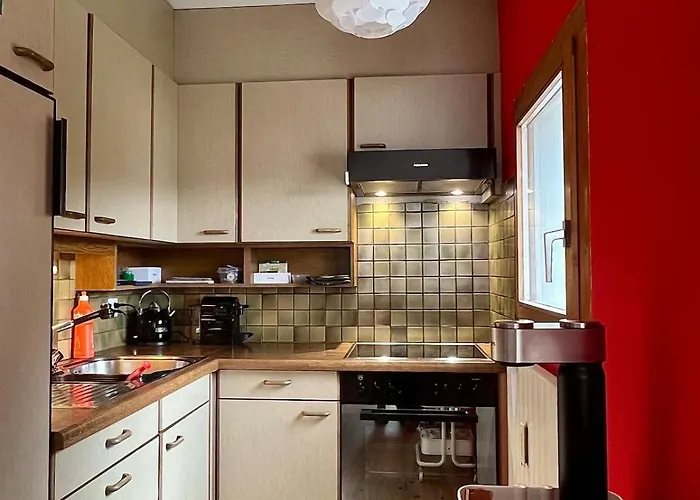 Im Skigebiet * Falera